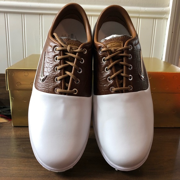 Nike Air Zoom Victory Tour Golf Cleat 7 - Picture 4 of 7